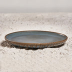 AbraCadabra Forest Plate - Blue, 30cm