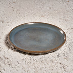 AbraCadabra Forest Plate - Blue, 30cm