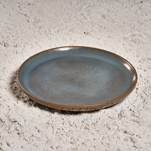 AbraCadabra Forest Plate - Blue, 30cm