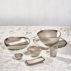 AbraCadabra Brulée Bowl - Grey, 14cm