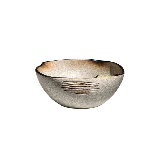 AbraCadabra Brulée Bowl - Grey, 20cm