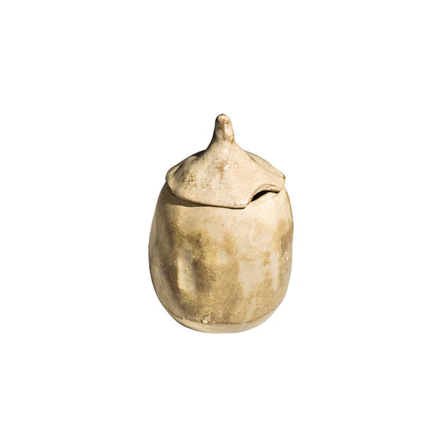 جرة أبراكادابرا كيفز - عارية، D8xH14 سم