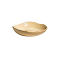 AbraCadabra Caves Deep Dessert Plate - Nude, 22cm
