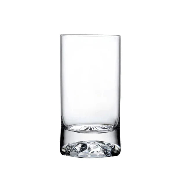 Nude Club Highball Glass - 280ml