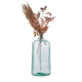 Vitrocolor Primavera Bottle Vase - Hammered, 42cm