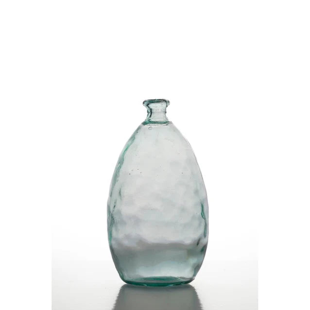 Vitrocolor Nilo Bottle Vase - 47cm