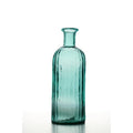 Vitrocolor Holanda Ribbed Bottle Vase - 35cm