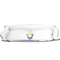 Mindada Layal Patisserie Rectangular Serving Platter - 34.3x22cm