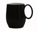 Tunisie Yaka Mug - Black, 400ml