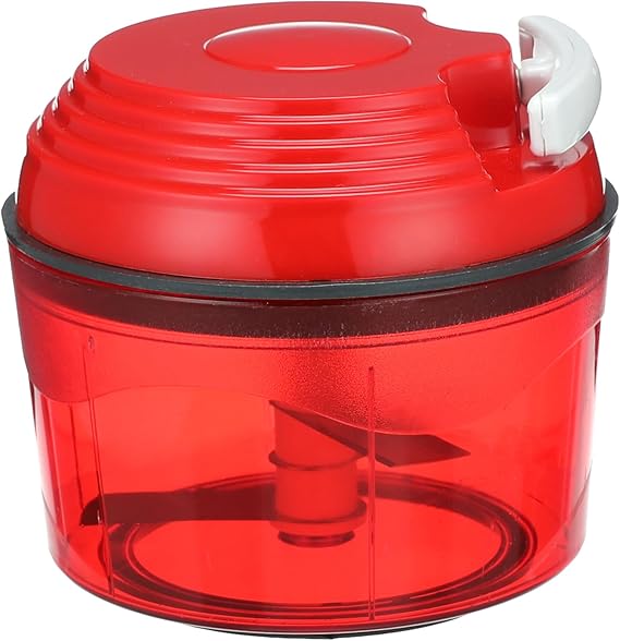 Urve house by house food processor rockwell stainles steel blades