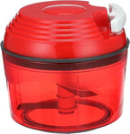 Urve house by house food processor rockwell stainles steel blades