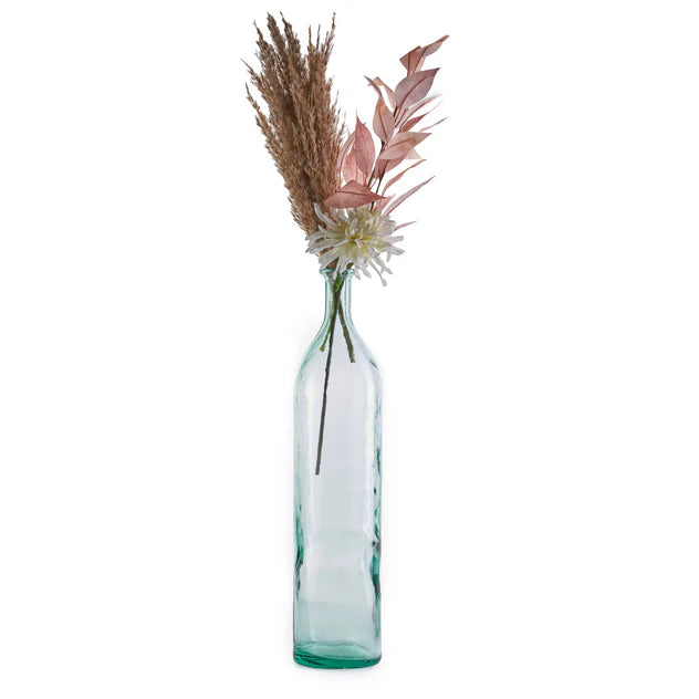 Vitrocolor Florencia Bottle Vase - 56cm