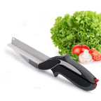 Multi-use scissors