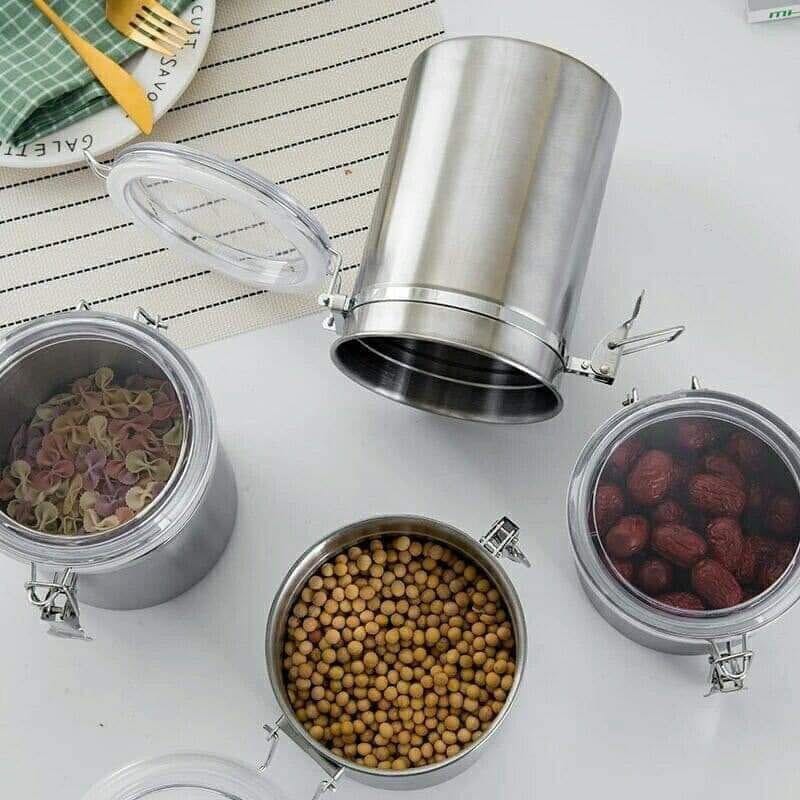 طقم توابل استانليس