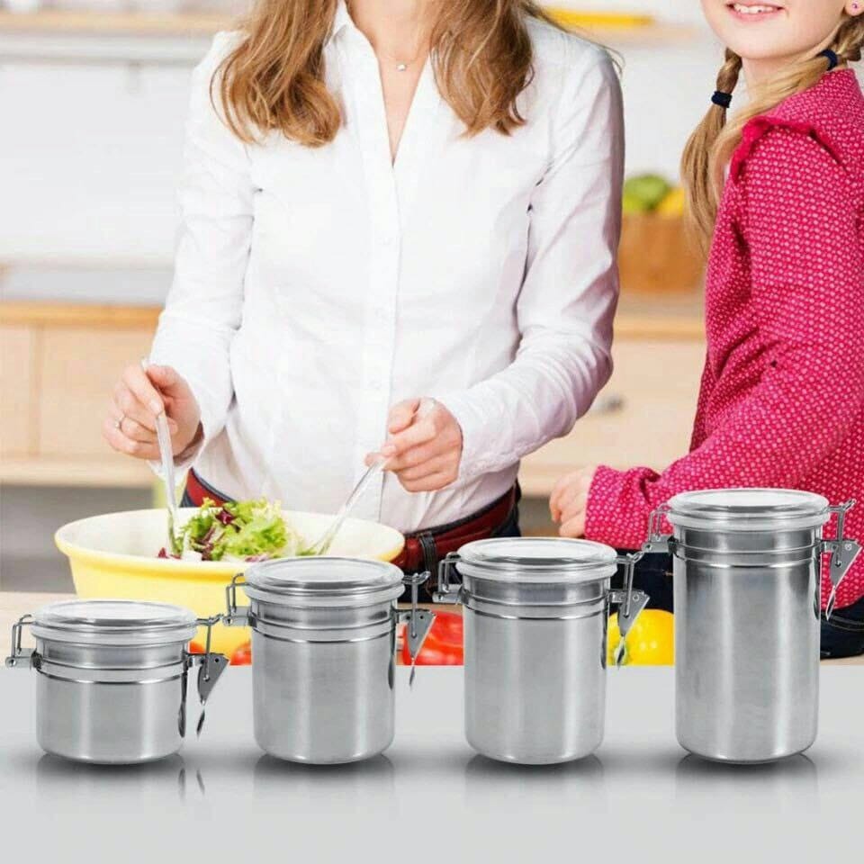 طقم توابل استانليس