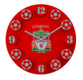 Liverpool clock