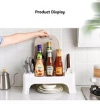 multipurpose smart oragnizer
