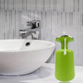 Pressure soap pump