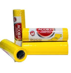 Perforated Cleaning Cloth Roll 20PCS