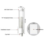 Cup Holder For Water Dispenser/Cooler