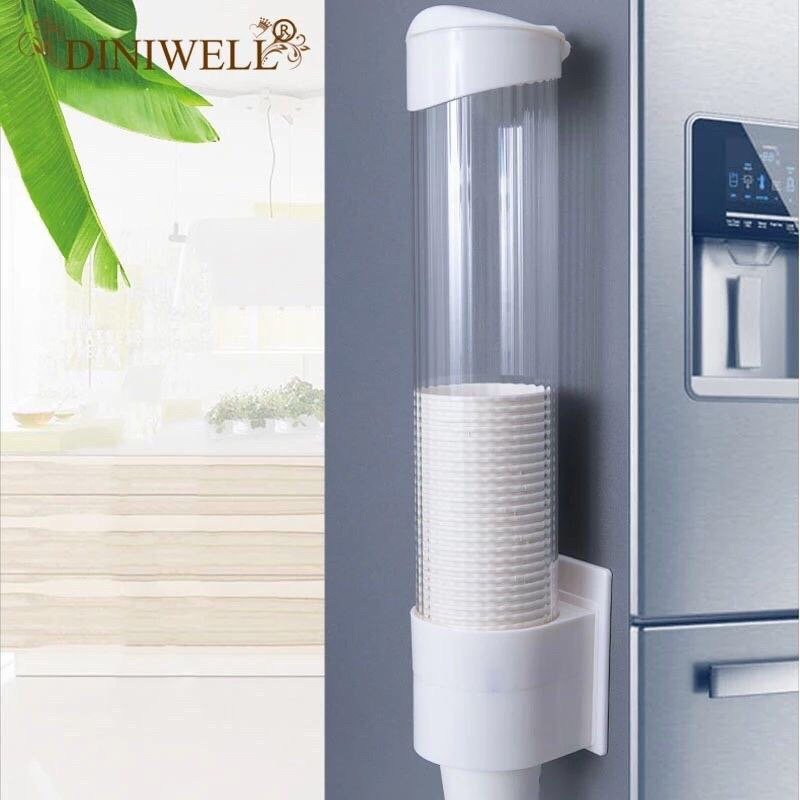 Cup Holder For Water Dispenser/Cooler