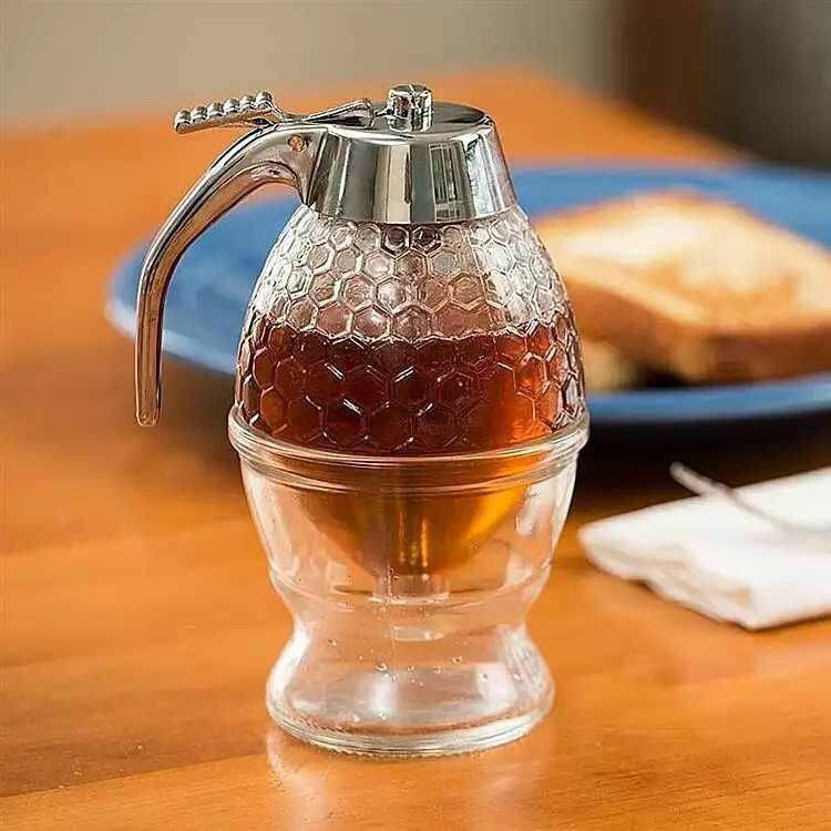ديسبنسر العسل