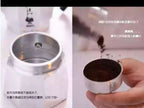 Stove-top Espresso Maker For 3 Cups