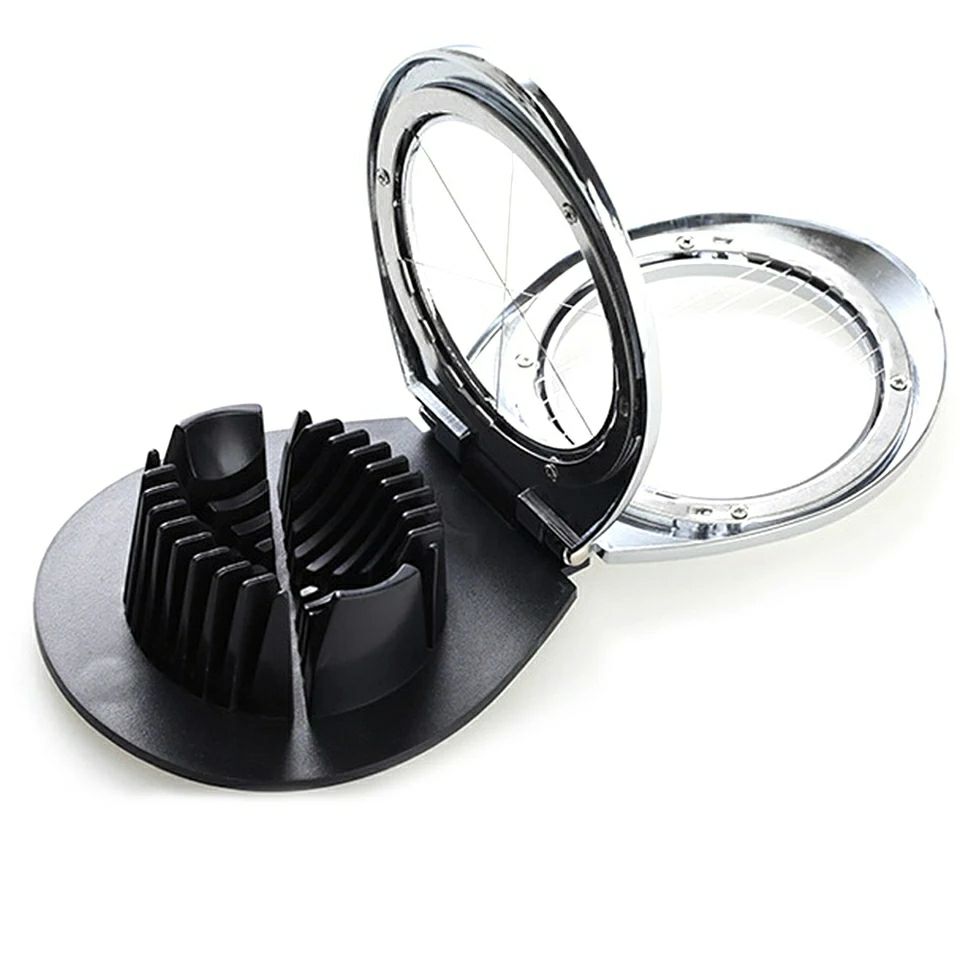 Egg slicer
