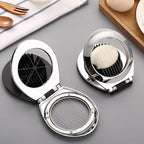 Egg slicer