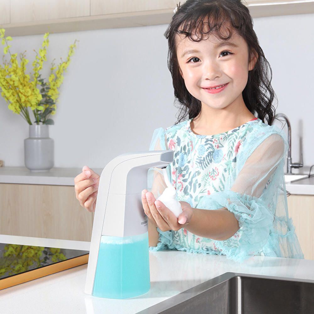 Automatic  Soap Dispenser