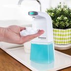 Automatic  Soap Dispenser