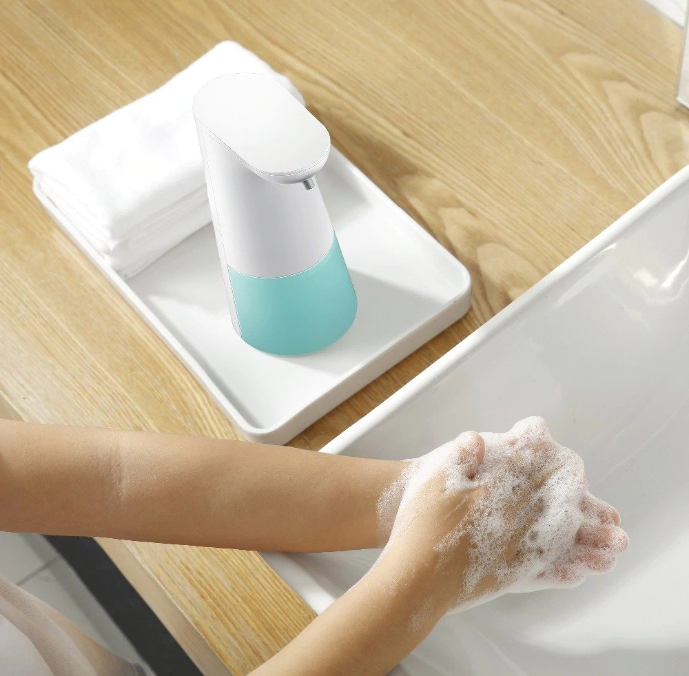 Automatic  Soap Dispenser