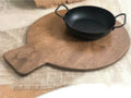 Ordive Serving Beech Wood