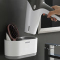 Ecoco Wall Mount Hair Dryer Holder