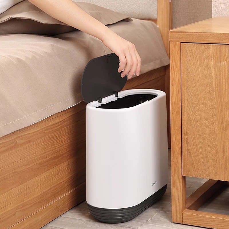 Smart trash ECOCO utility