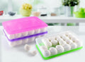 Egg box