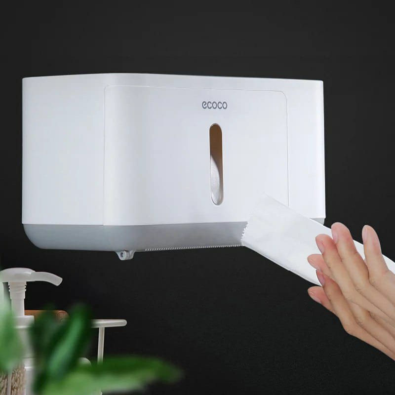 موزع ورق التواليت Ecoco