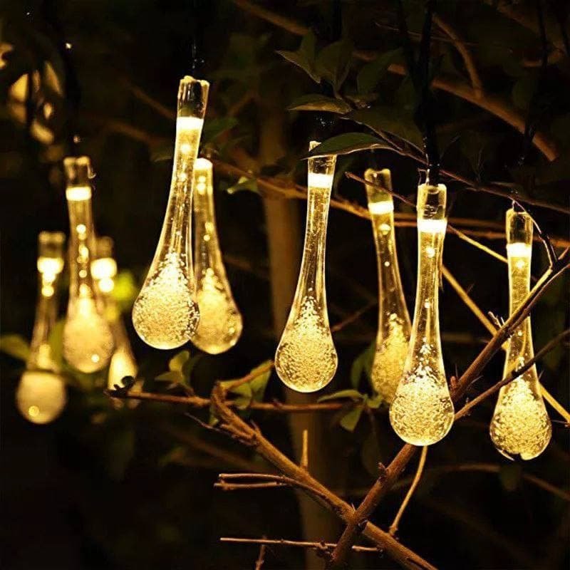 فرع سريا  نور اضاءة warm