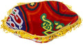Bread Basket with Khayameya Cover