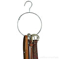 BELT RING  WITH HOOK