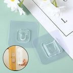 خطافات ذاتية اللصق