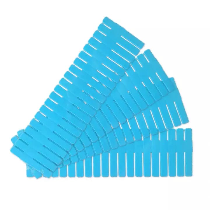 Dresser Organizer Partition
