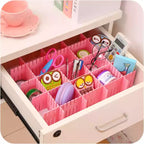 Dresser Organizer Partition