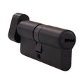 Black Butterfly Key Cylinder