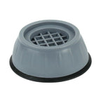 Set of  non-slip mats for washing machine (4 pieces)