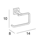 Inda Paper holder