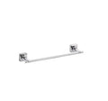 Inda Towel Holder  30 cm
