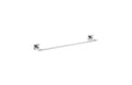 Inda Towel Holder 45 cm