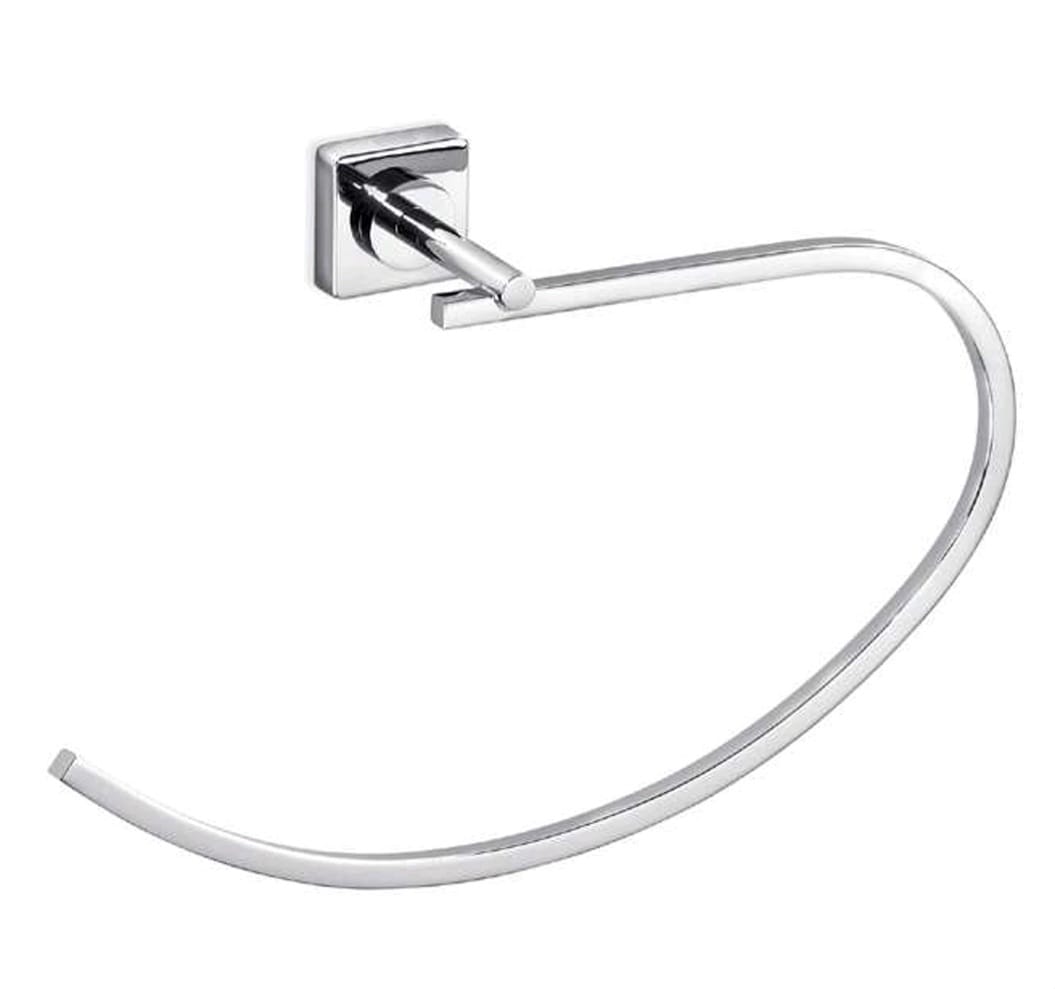 Inda bath towel rack