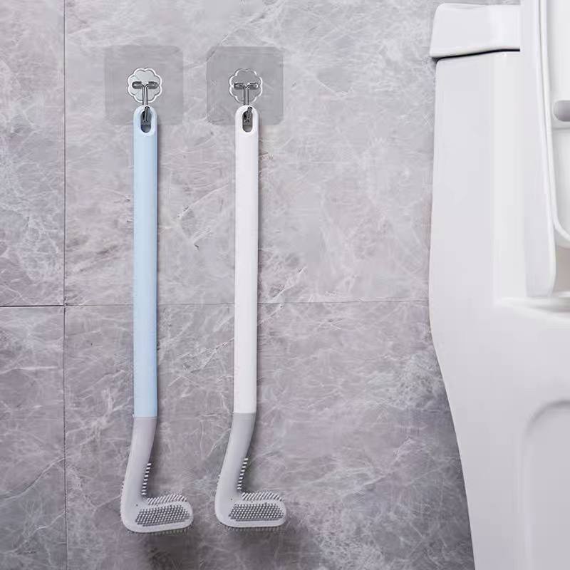 فرشاة حمام سيليكون